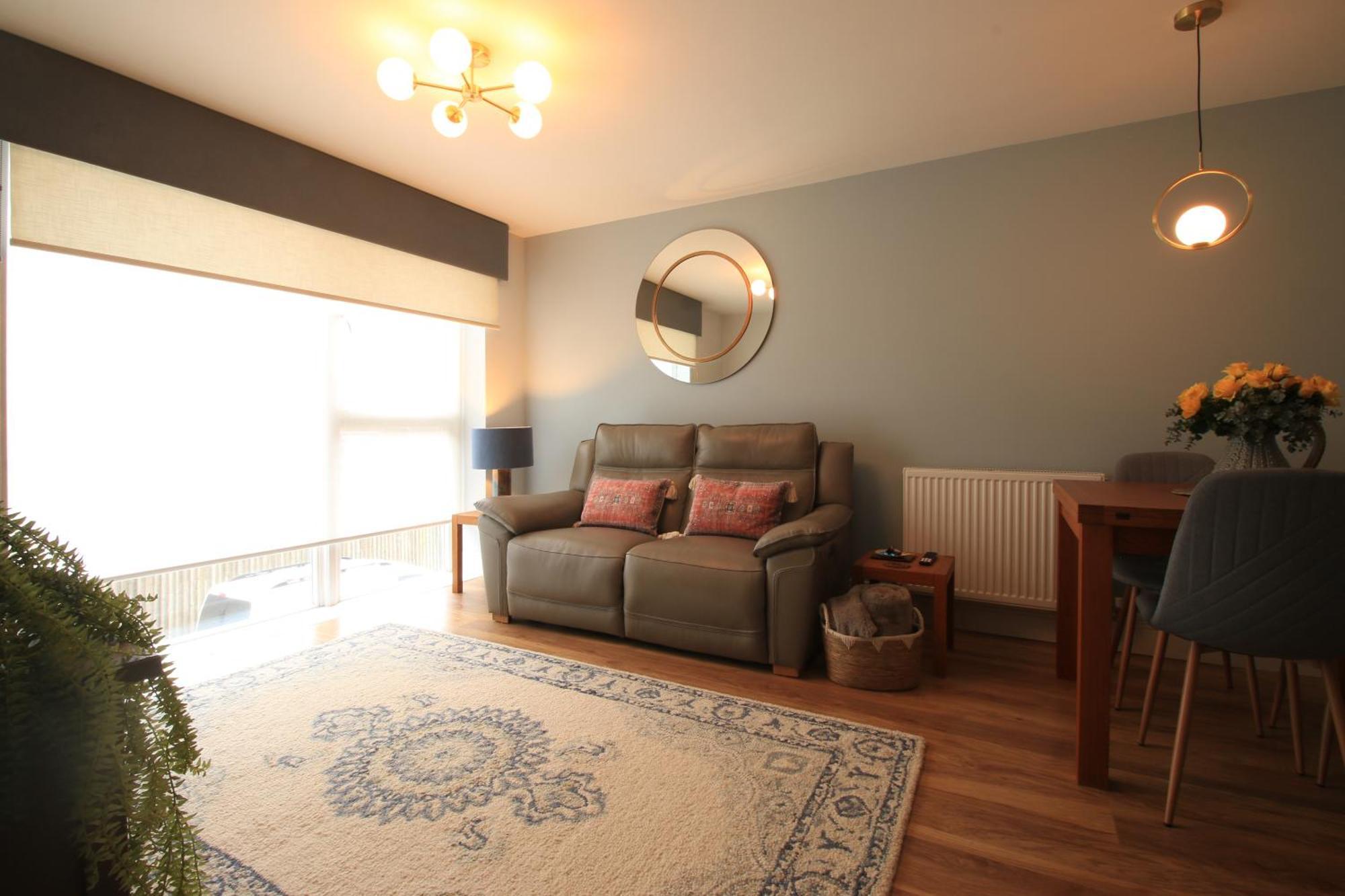 Streamside Apartments Йовіл Екстер'єр фото