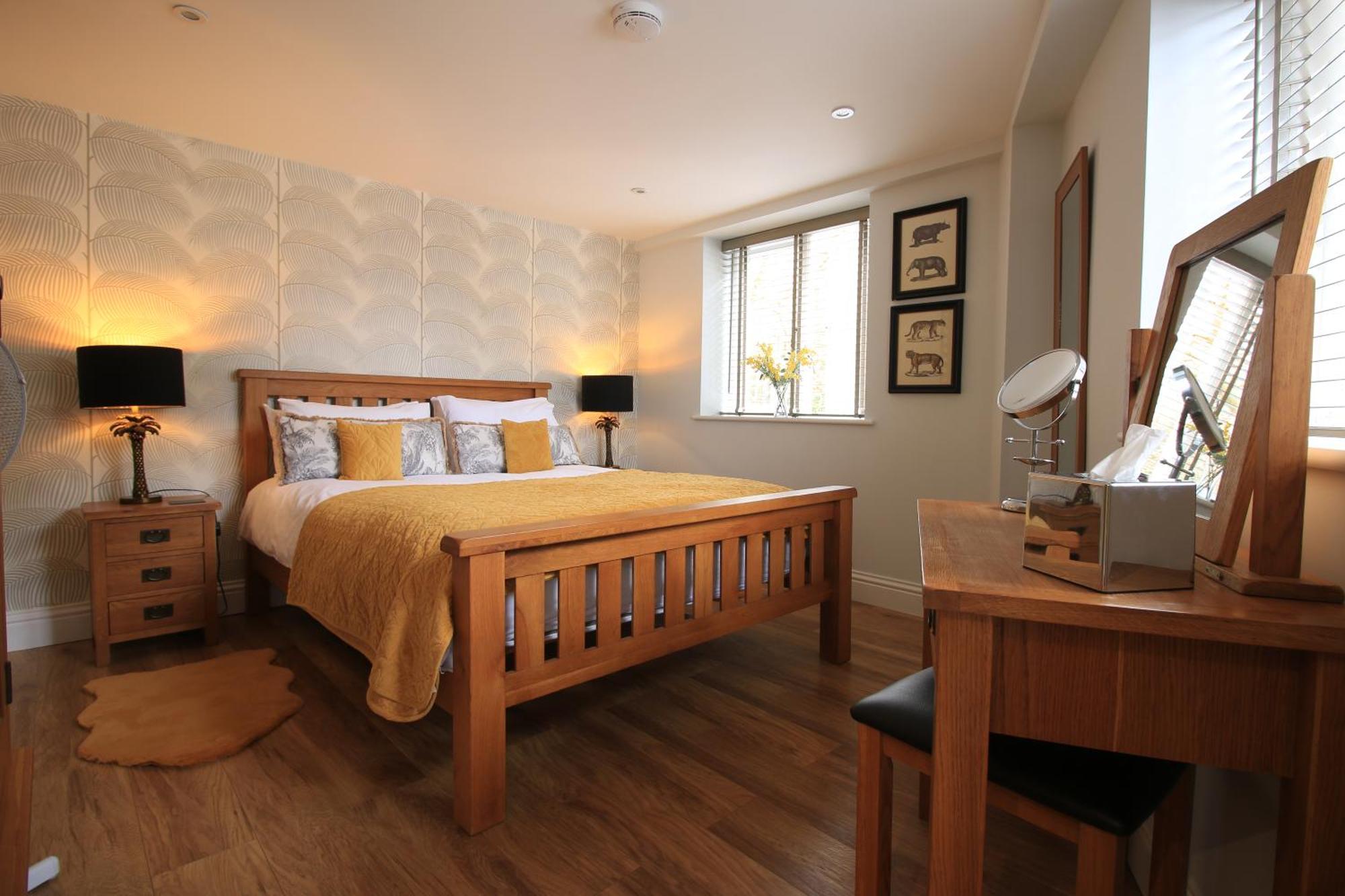 Streamside Apartments Йовіл Екстер'єр фото